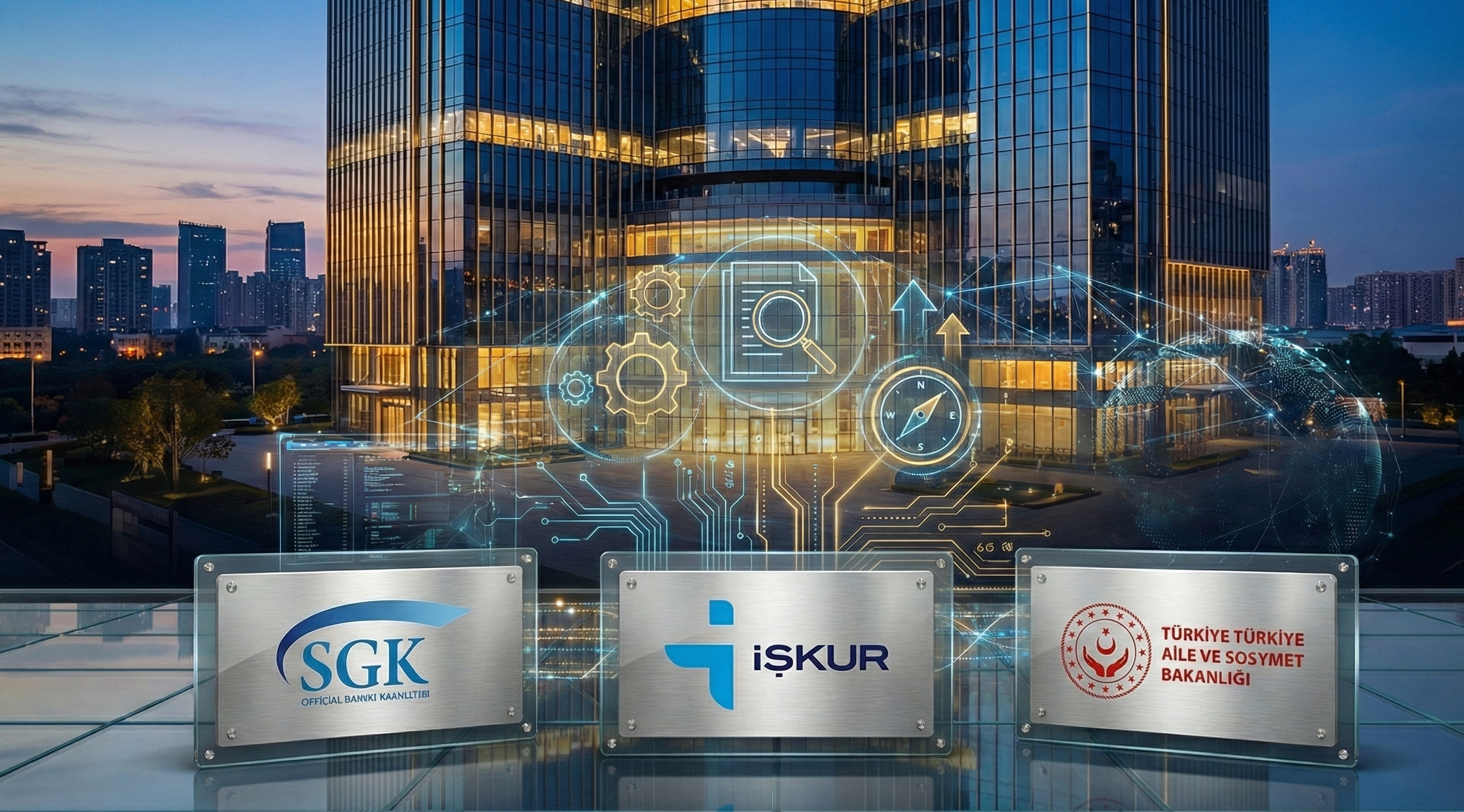 BDM Danışmanlık Hakkında